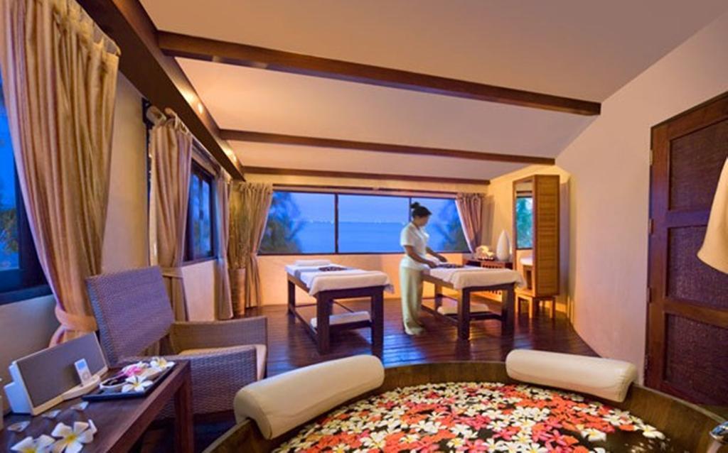 Aleenta Resort And Spa, Hua Hin - Pranburi Sha Plus المظهر الخارجي الصورة