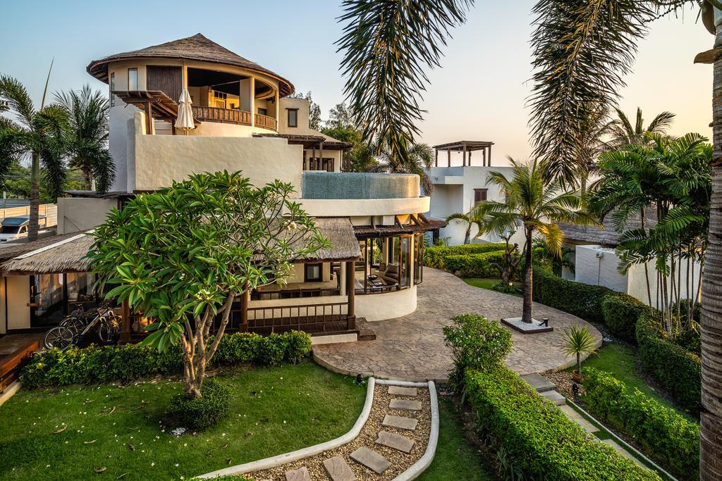 Aleenta Resort And Spa, Hua Hin - Pranburi Sha Plus المظهر الخارجي الصورة