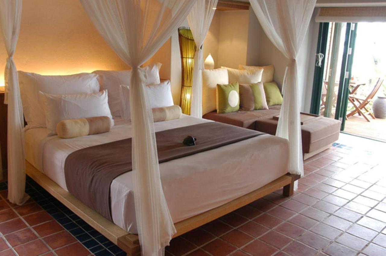 Aleenta Resort And Spa, Hua Hin - Pranburi Sha Plus الغرفة الصورة